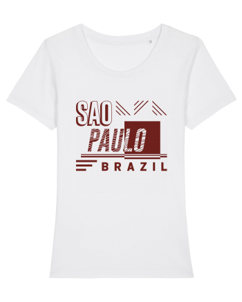 Sao Paulo White