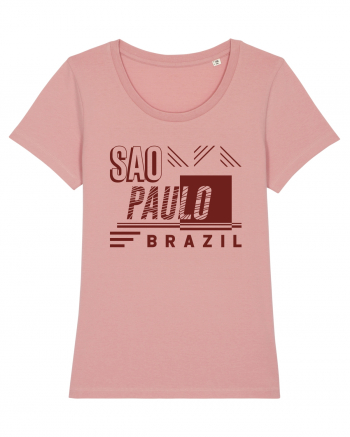 Sao Paulo Canyon Pink
