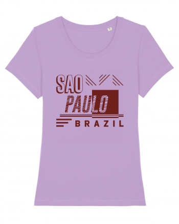 Sao Paulo Lavender Dawn