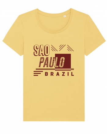 Sao Paulo Jojoba