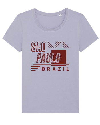 Sao Paulo Lavender