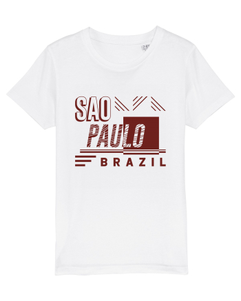 Sao Paulo White
