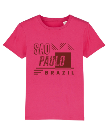 Sao Paulo Raspberry