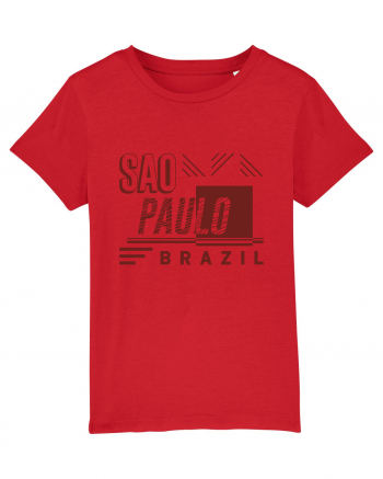 Sao Paulo Red