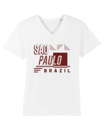 Sao Paulo White