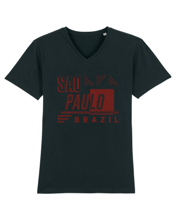 Sao Paulo Black