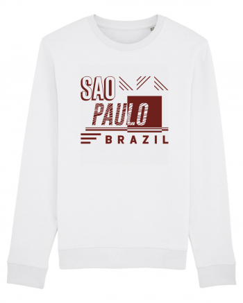 Sao Paulo White