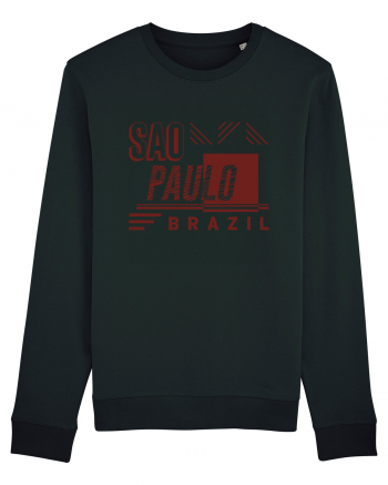 Sao Paulo Black
