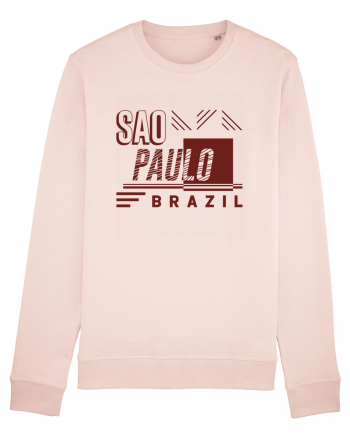 Sao Paulo Candy Pink