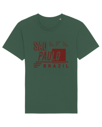 Sao Paulo Bottle Green