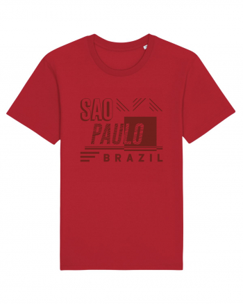Sao Paulo Red