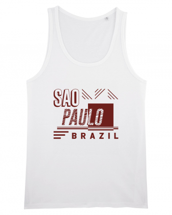 Sao Paulo White