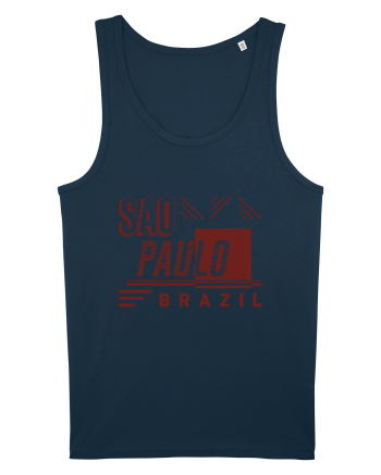 Sao Paulo Navy