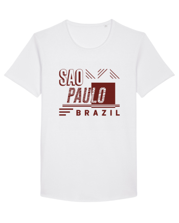 Sao Paulo White