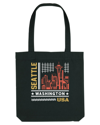 Seattle Black