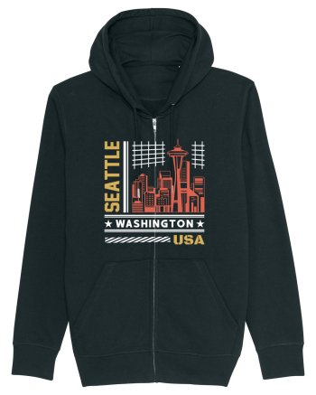 Seattle Black