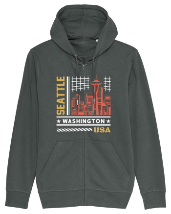 Seattle Anthracite