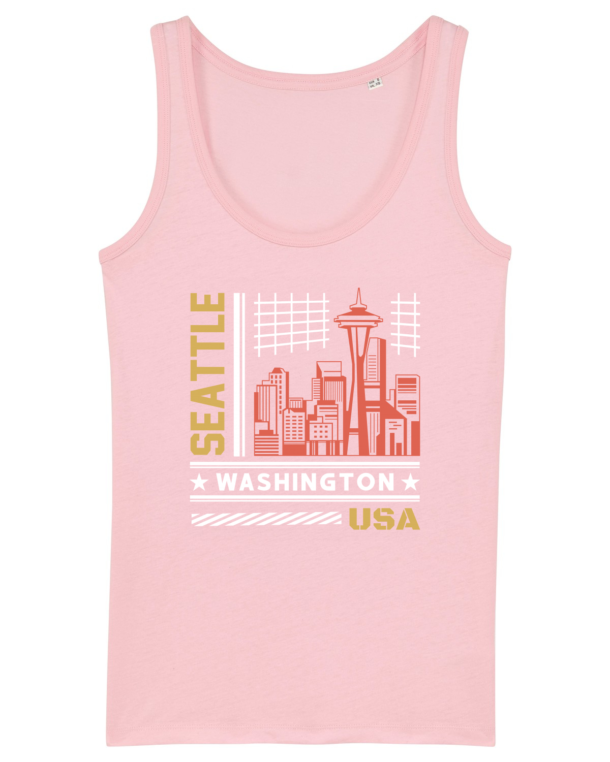 Maiou Damă Dreamer Cotton Pink