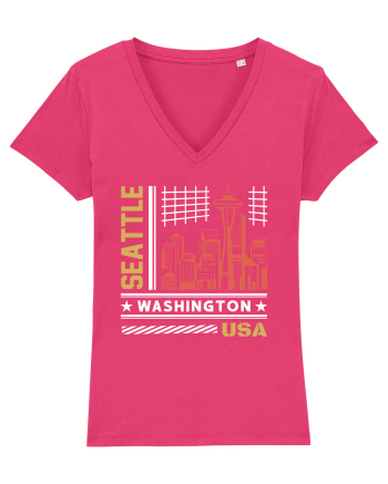 Seattle Raspberry