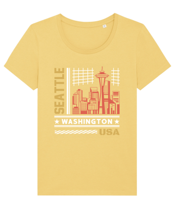 Seattle Jojoba