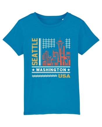 Seattle Azur