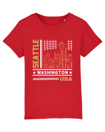 Seattle Red