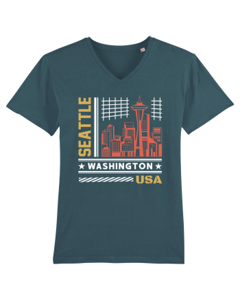 Seattle Stargazer