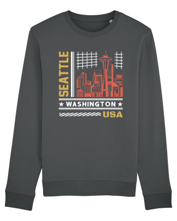 Seattle Anthracite