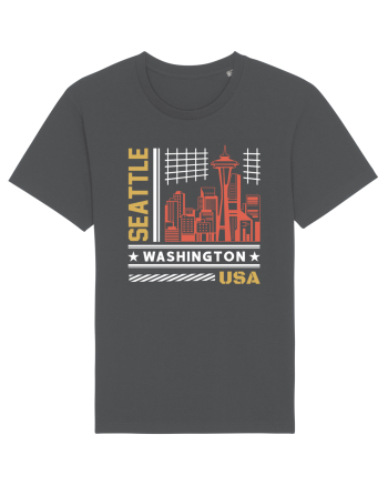 Seattle Anthracite