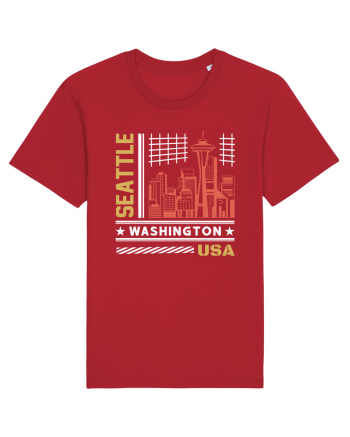 Seattle Red