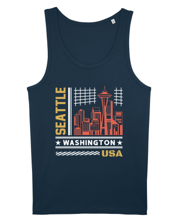 Seattle Navy