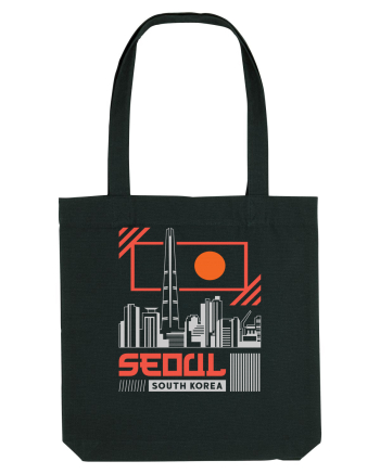 Seoul Black