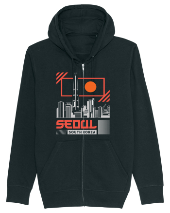 Seoul Black