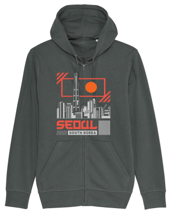 Seoul Anthracite
