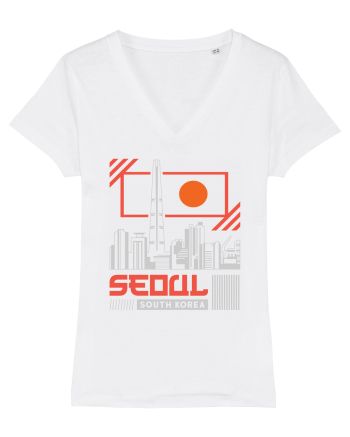 Seoul White