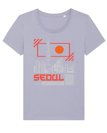 Seoul Lavender