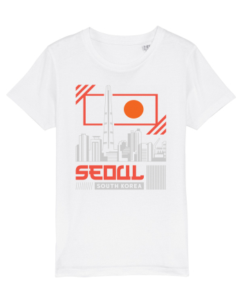 Seoul White