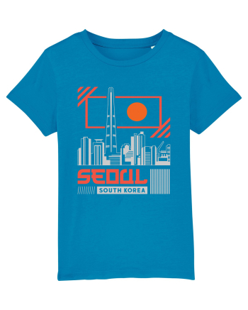 Seoul Azur