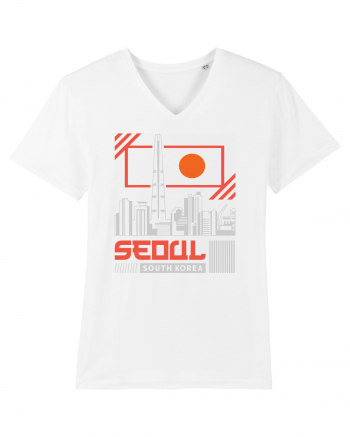 Seoul White