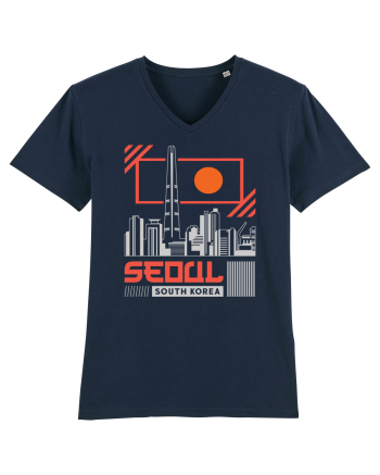 Seoul French Navy