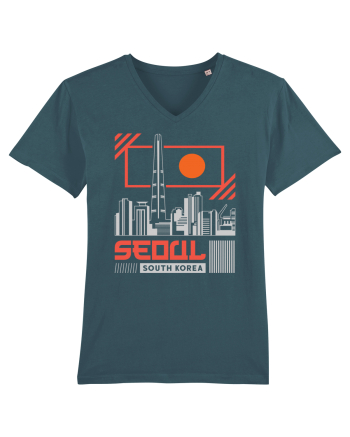 Seoul Stargazer