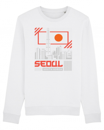 Seoul White