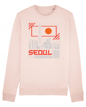 Seoul Candy Pink