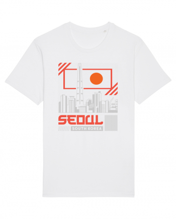 Seoul White