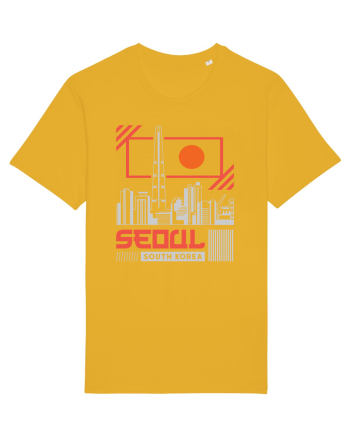 Seoul Spectra Yellow