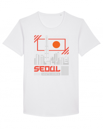 Seoul White