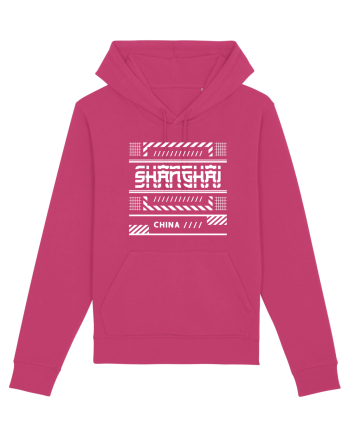 Shanghai Raspberry