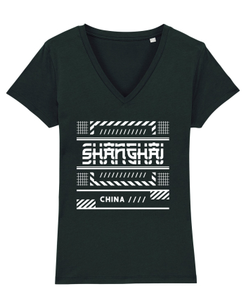 Shanghai Black
