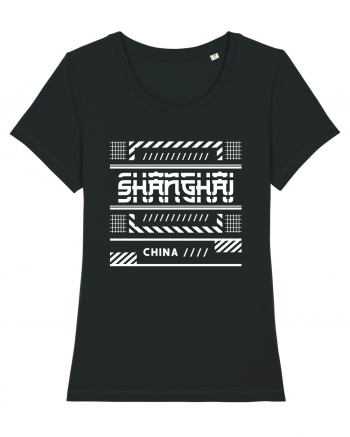 Shanghai Black