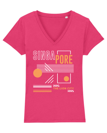 Singapore Raspberry